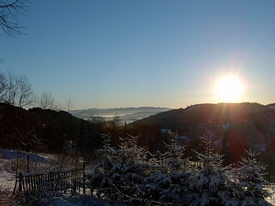 Beautiful Winter