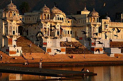 Pushkar