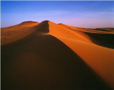 Dunes II