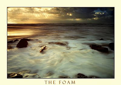 The Foam