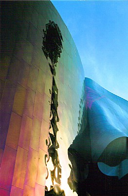 Gehry's Vision II