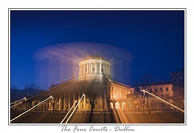 The Four Courts