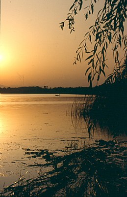 Sapanca Lake 