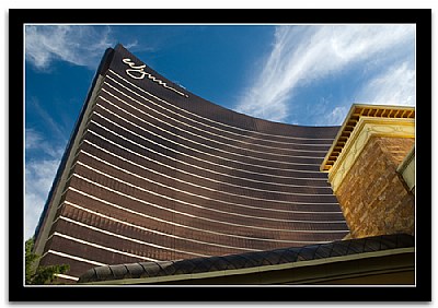 The Wynn Hotel