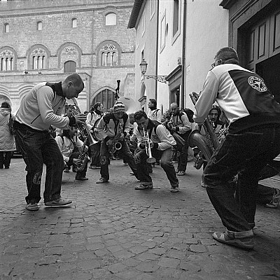 Funkoff - Funk made in Vicchio