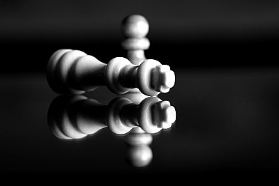 The Victor B/W