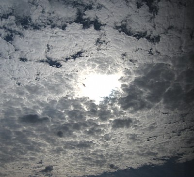 clouds (again)