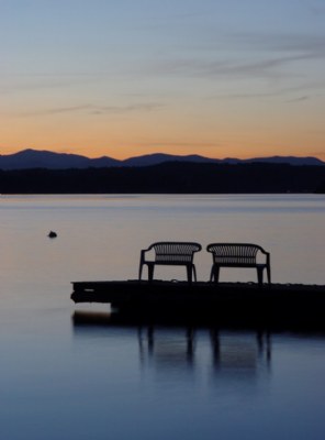 Lake Views