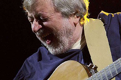 Francesco Guccini