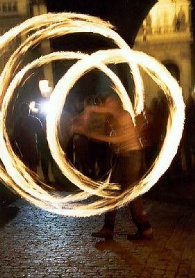 Fire