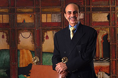 Adi Godrej