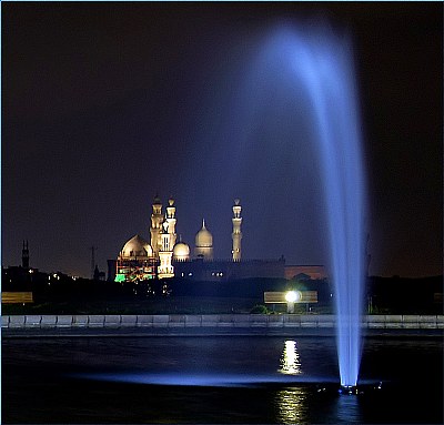 Cairo by Night 2