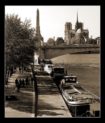 Old Paris