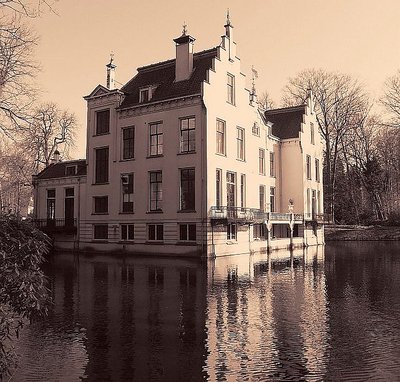 Castle Staverden