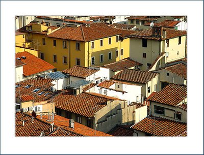 Rooftops (I)