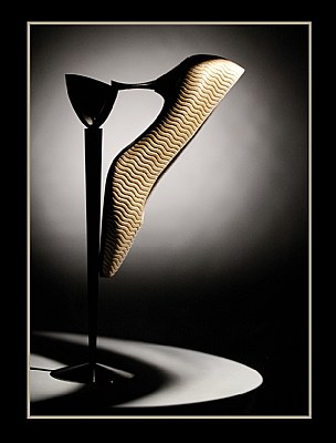 .. THE SHOE ..