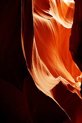 Antelope Canyon #7