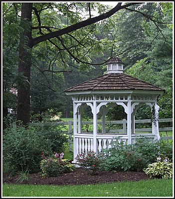 Gazebo