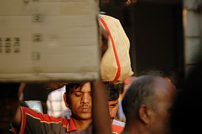 Mumbai Bazar