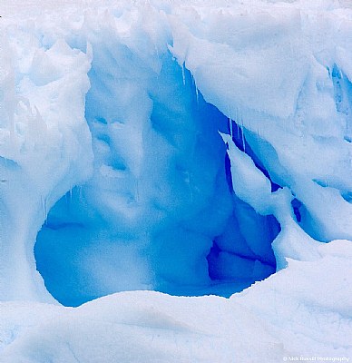 Ice Cave