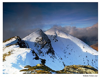 Ben Lomond