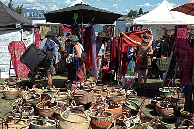 Folk Bazar