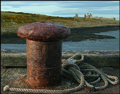 Craster View