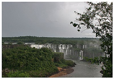 Waterfalls