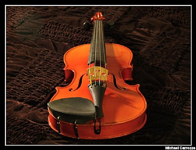 Red Violin