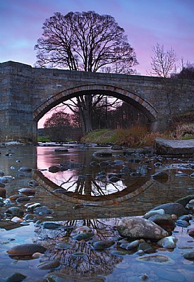 Barden Bridge