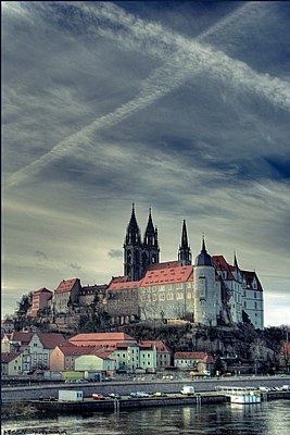 Meissen Castle