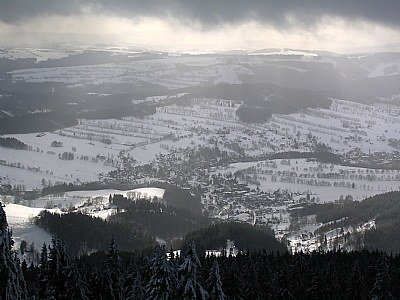 Roketnice
