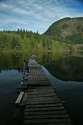 Klein Lake