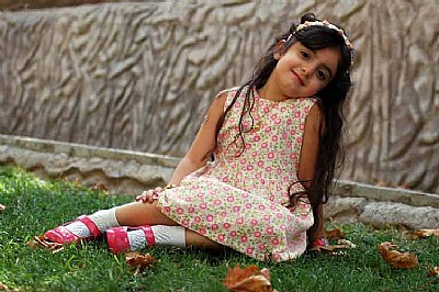 girl