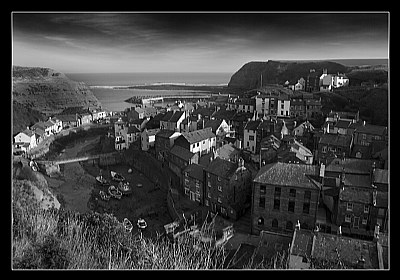 Staithes