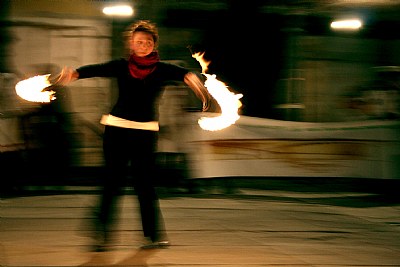 Ghost Rider