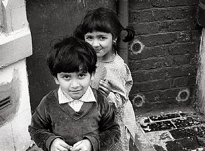 Brother and Sister