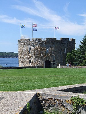 Fort William Henry