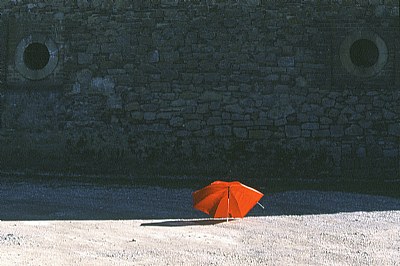 l'ombrello e il castello# 2