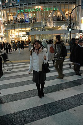 marikochan