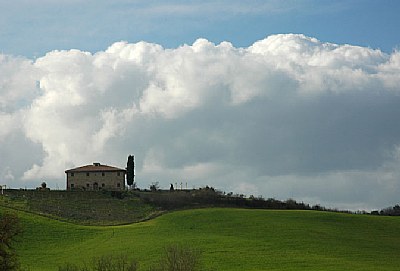 House of Tuscany