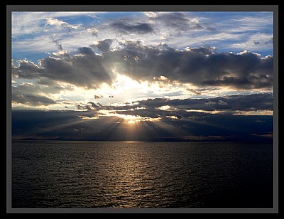 Divine light
