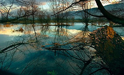 River Bosnia #