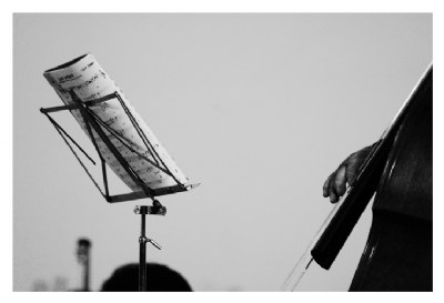 A Moment Of Sound