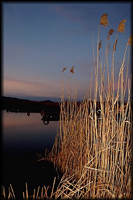 At the lake III.