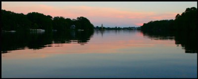 Lenape pano