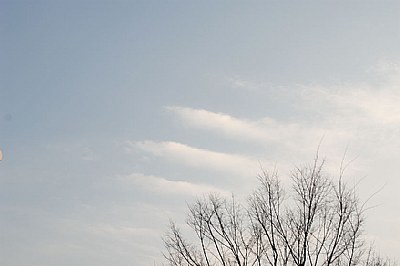 sky