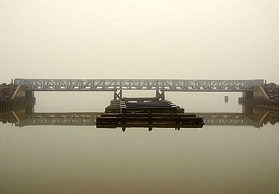 Crossing Over