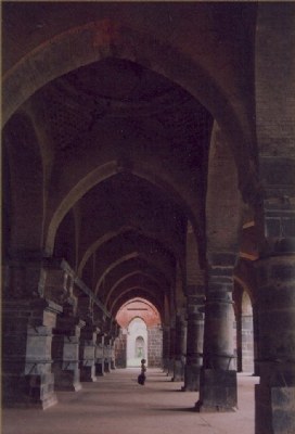 Adina Mosque