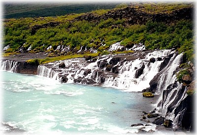 Icelandic beauty